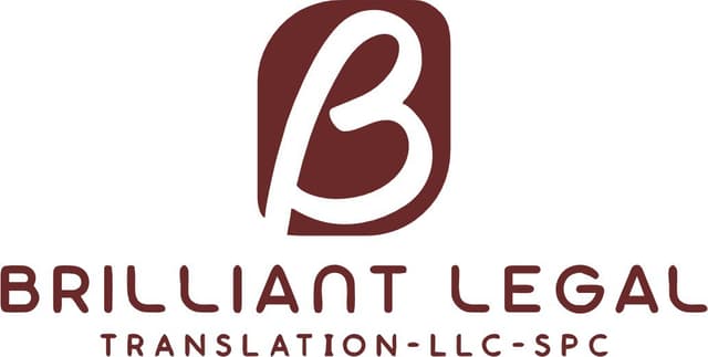 Brilliant Legal Translation